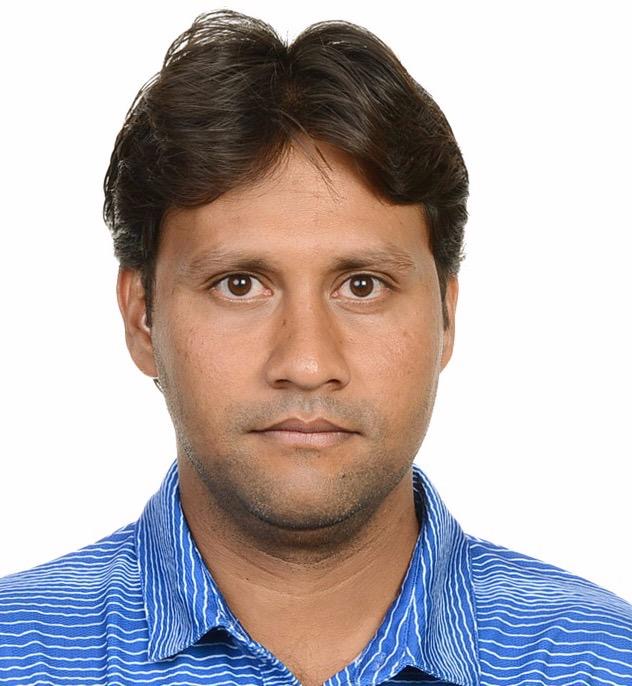 Chintankumar Dilipbhai Mehta